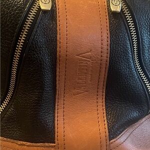 Valentine shoulder bag